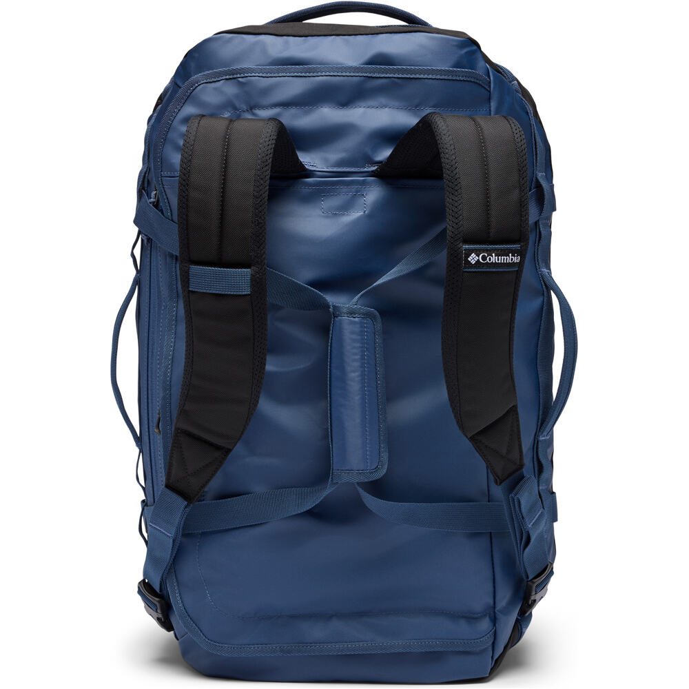Columbia mochila montaña Landroamer   40L Duffel 01