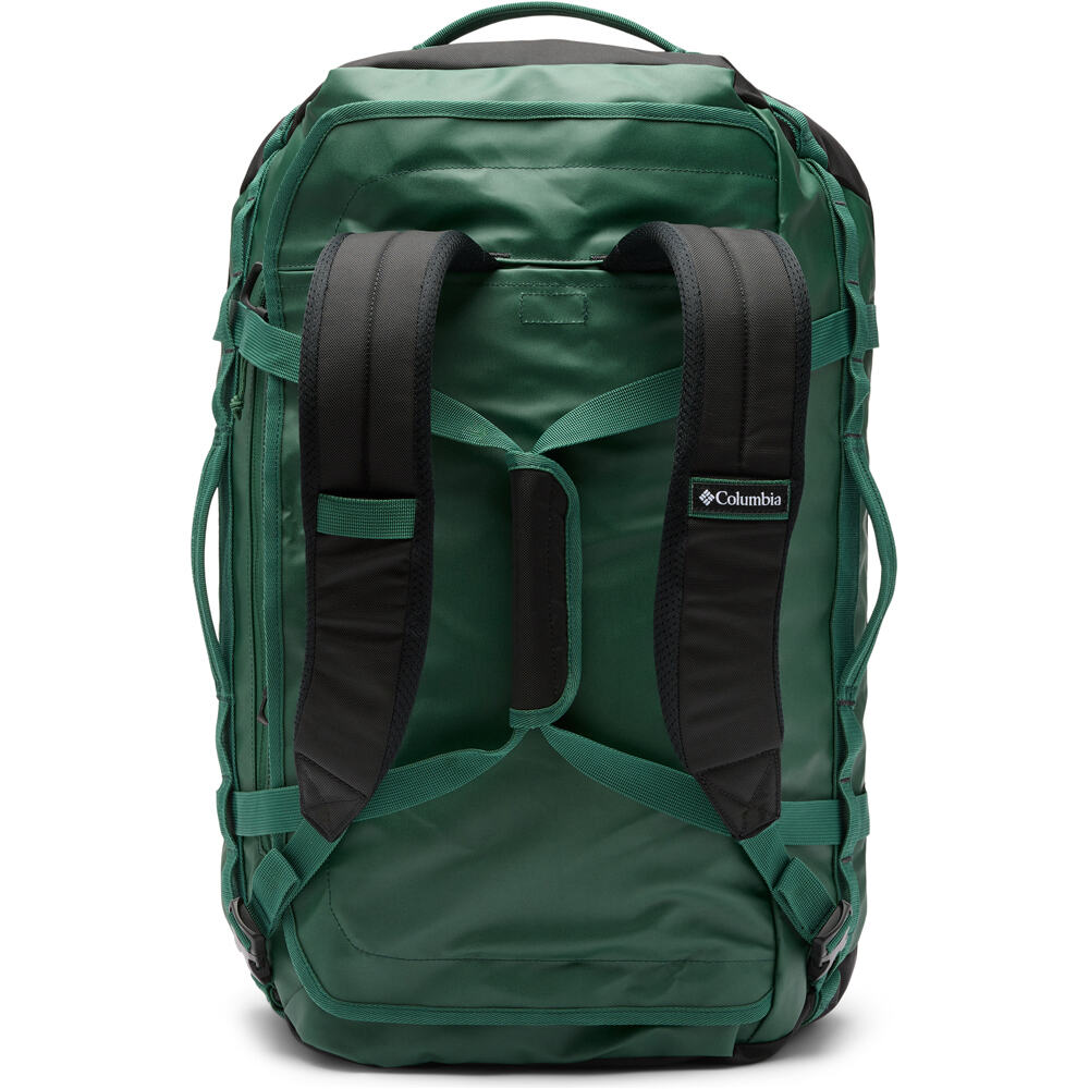 Columbia mochila montaña Landroamer 40L Duffel 01