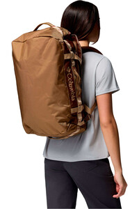 Columbia mochila montaña Landroamer 40L Duffel 01