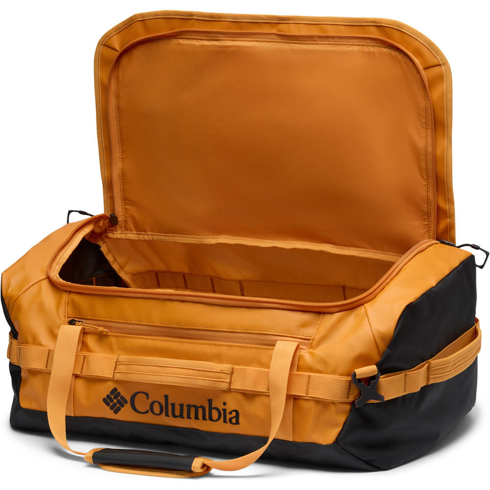 Columbia mochila montaña Landroamer   40L Duffel 02