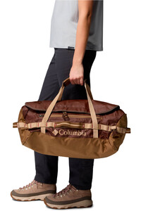 Columbia mochila montaña Landroamer 40L Duffel 02