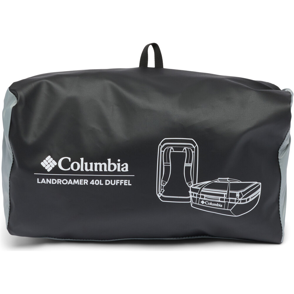 Columbia mochila montaña Landroamer   40L Duffel 03