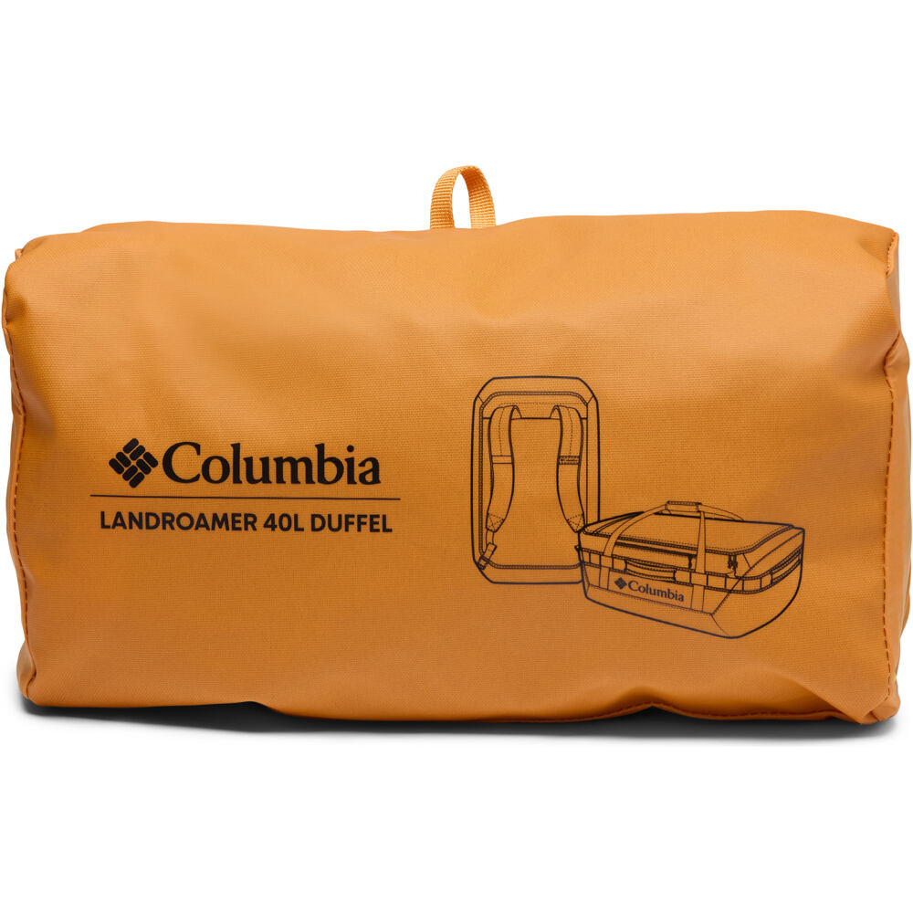 Columbia mochila montaña Landroamer   40L Duffel 03