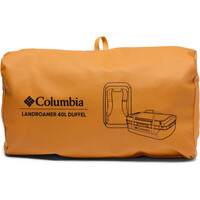 Columbia mochila montaña Landroamer   40L Duffel 03