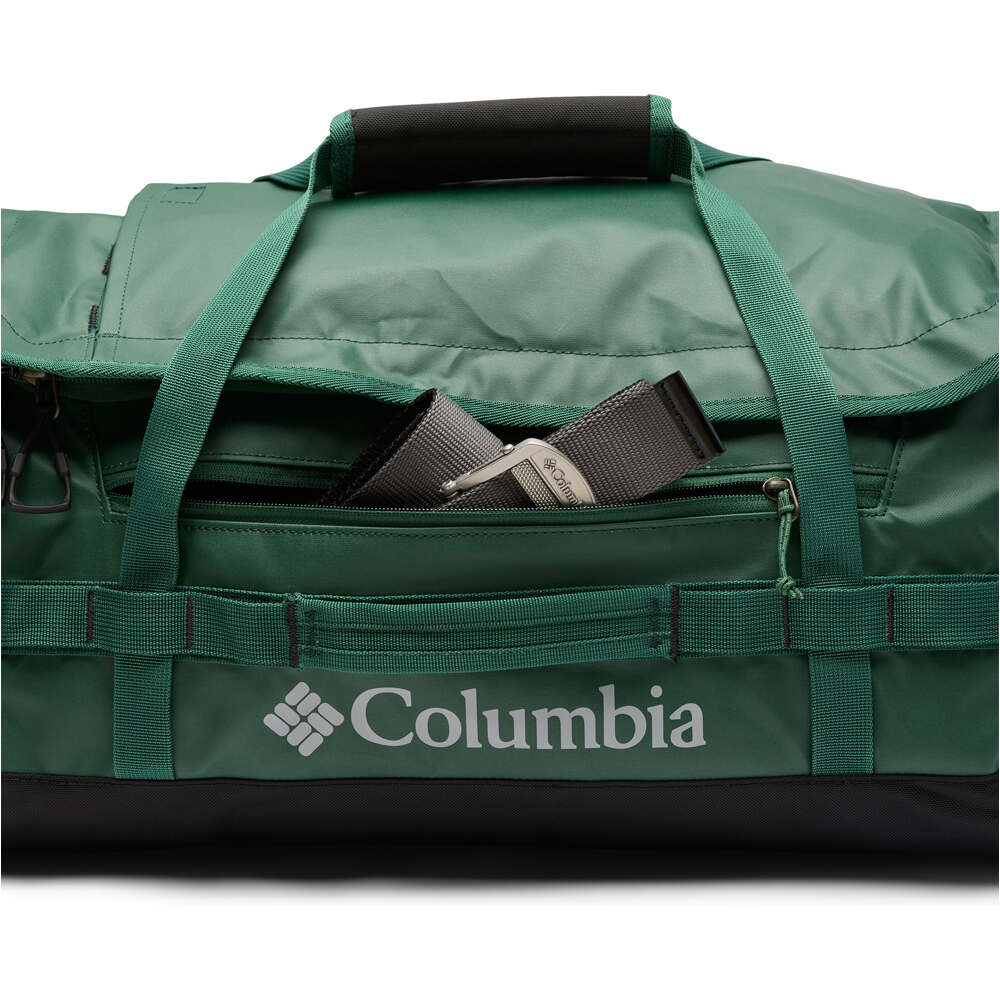 Columbia mochila montaña Landroamer 40L Duffel 03