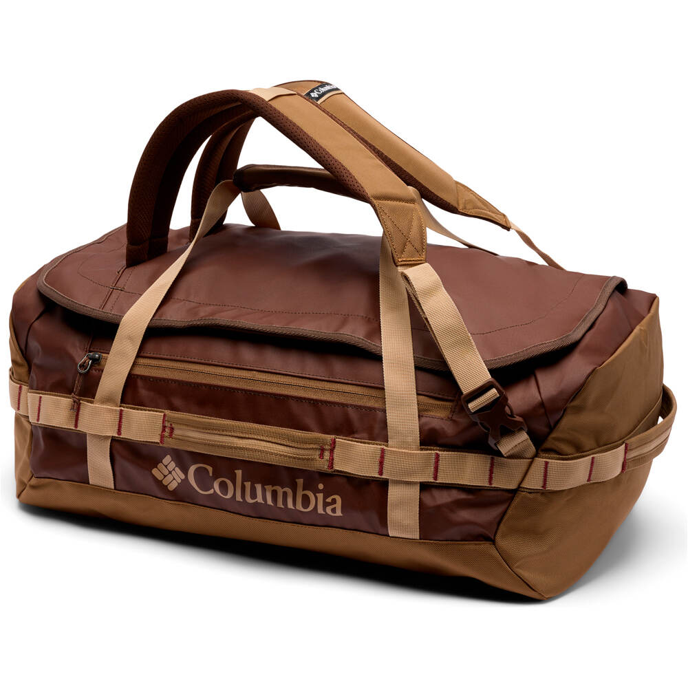 Columbia mochila montaña Landroamer 40L Duffel 03