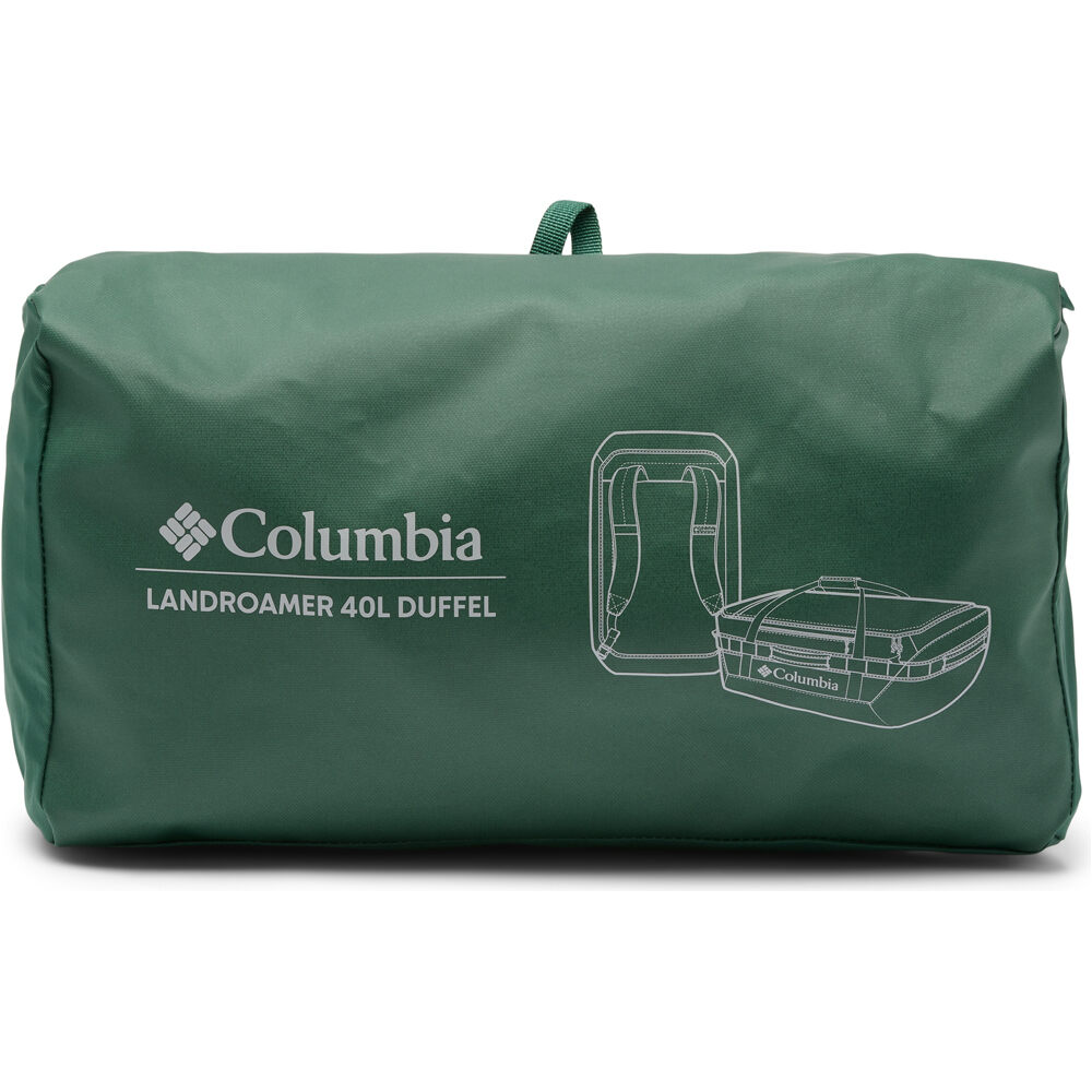 Columbia mochila montaña Landroamer 40L Duffel 04