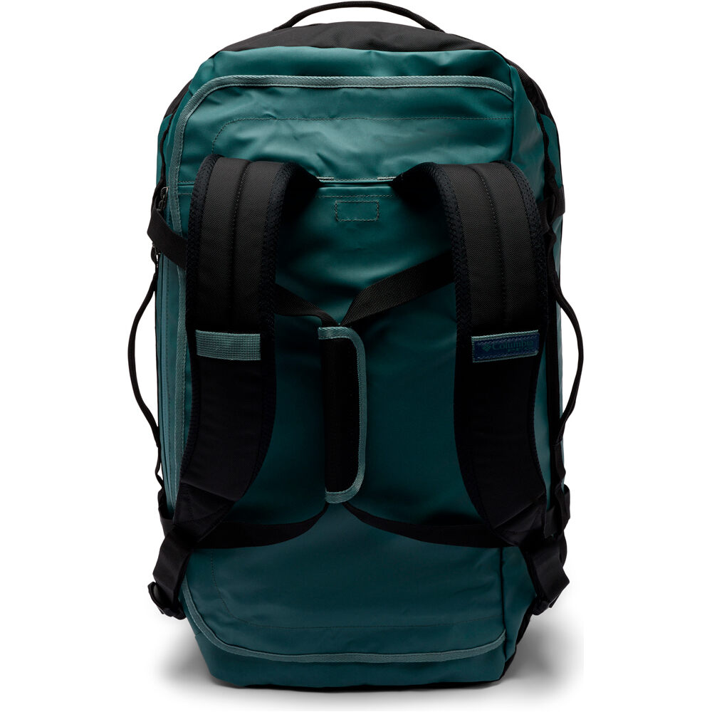 Columbia mochila montaña Landroamer 40L Duffel 04