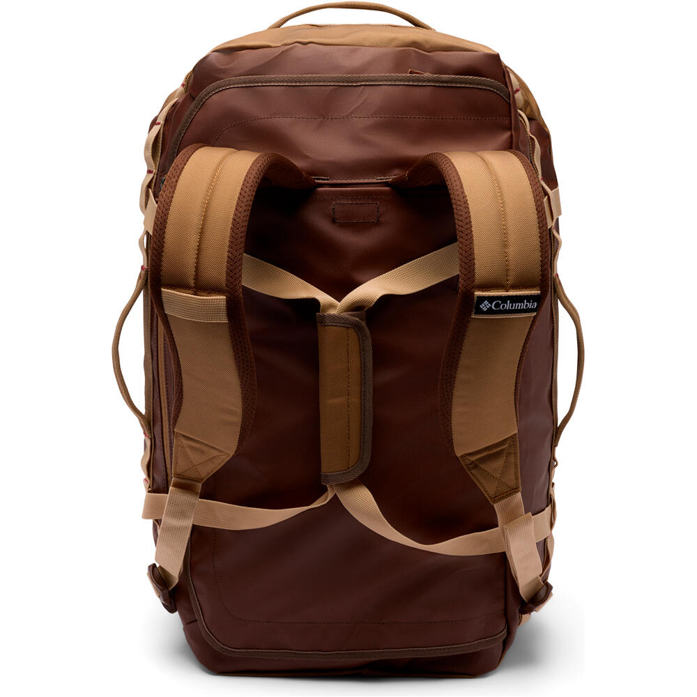 Columbia mochila montaña Landroamer 40L Duffel 04