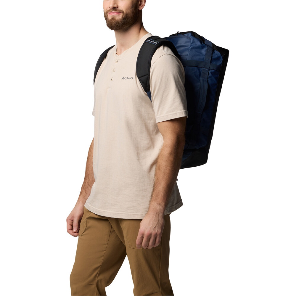 Columbia mochila montaña Landroamer   40L Duffel 05