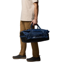 Columbia mochila montaña Landroamer   40L Duffel 06