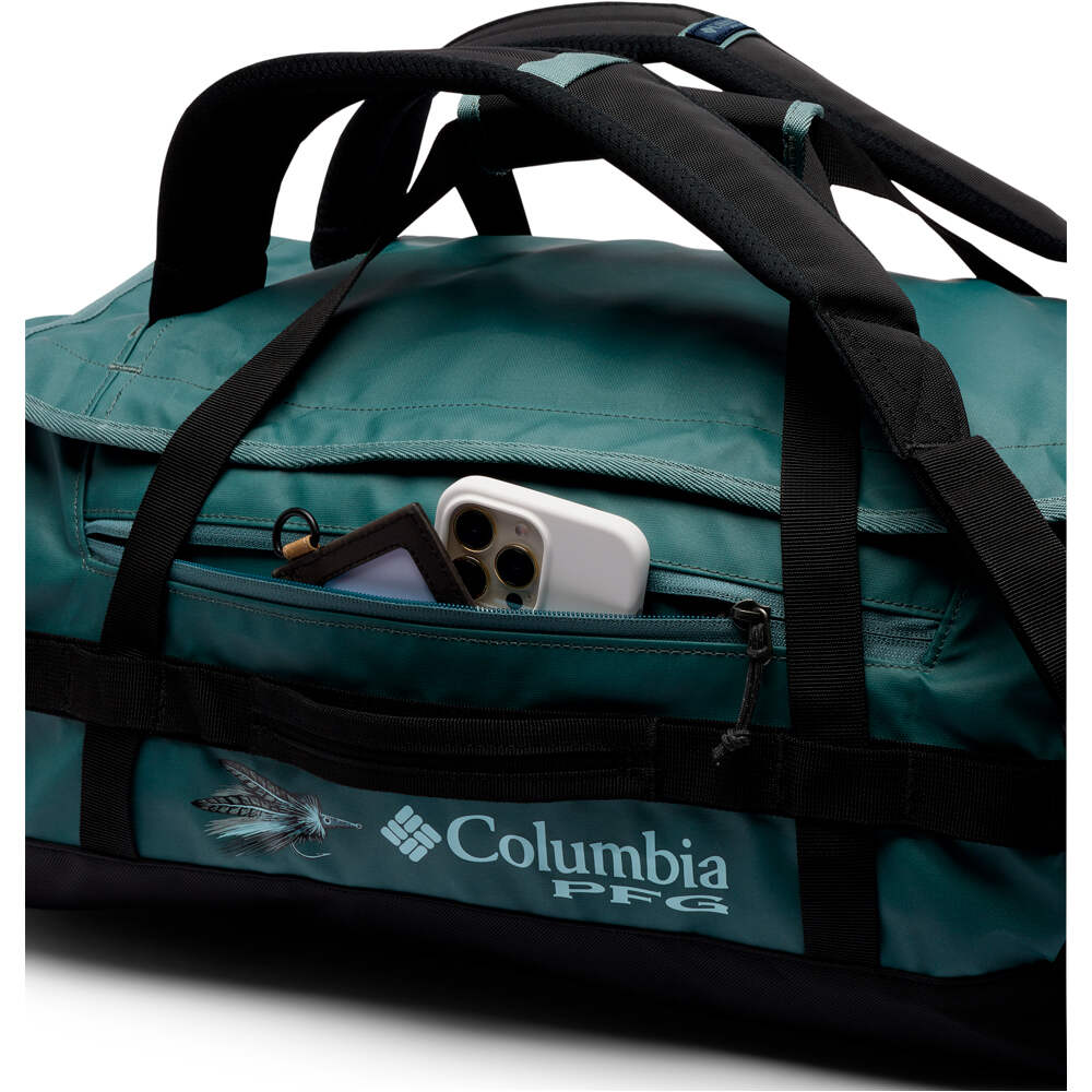 Columbia mochila montaña Landroamer 40L Duffel 06