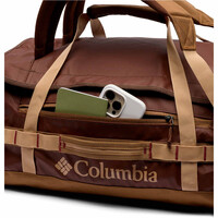 Columbia mochila montaña Landroamer 40L Duffel 06