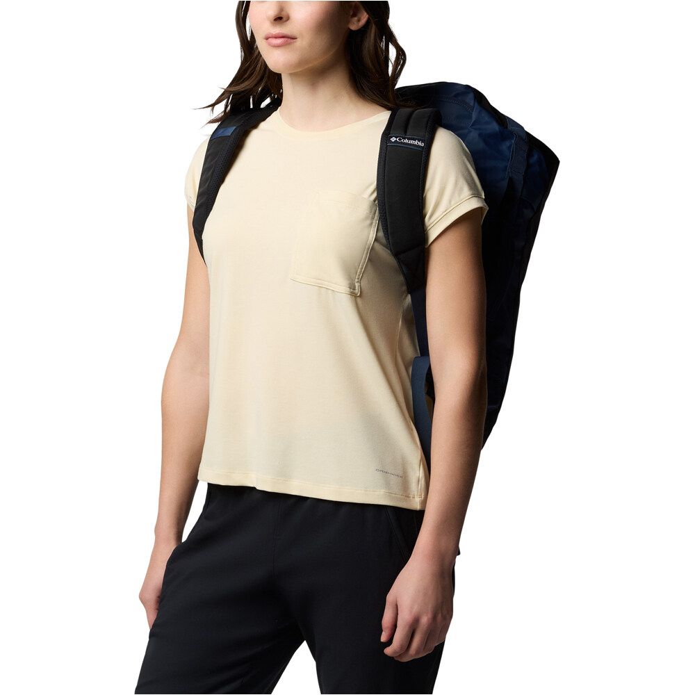 Columbia mochila montaña Landroamer   40L Duffel 07