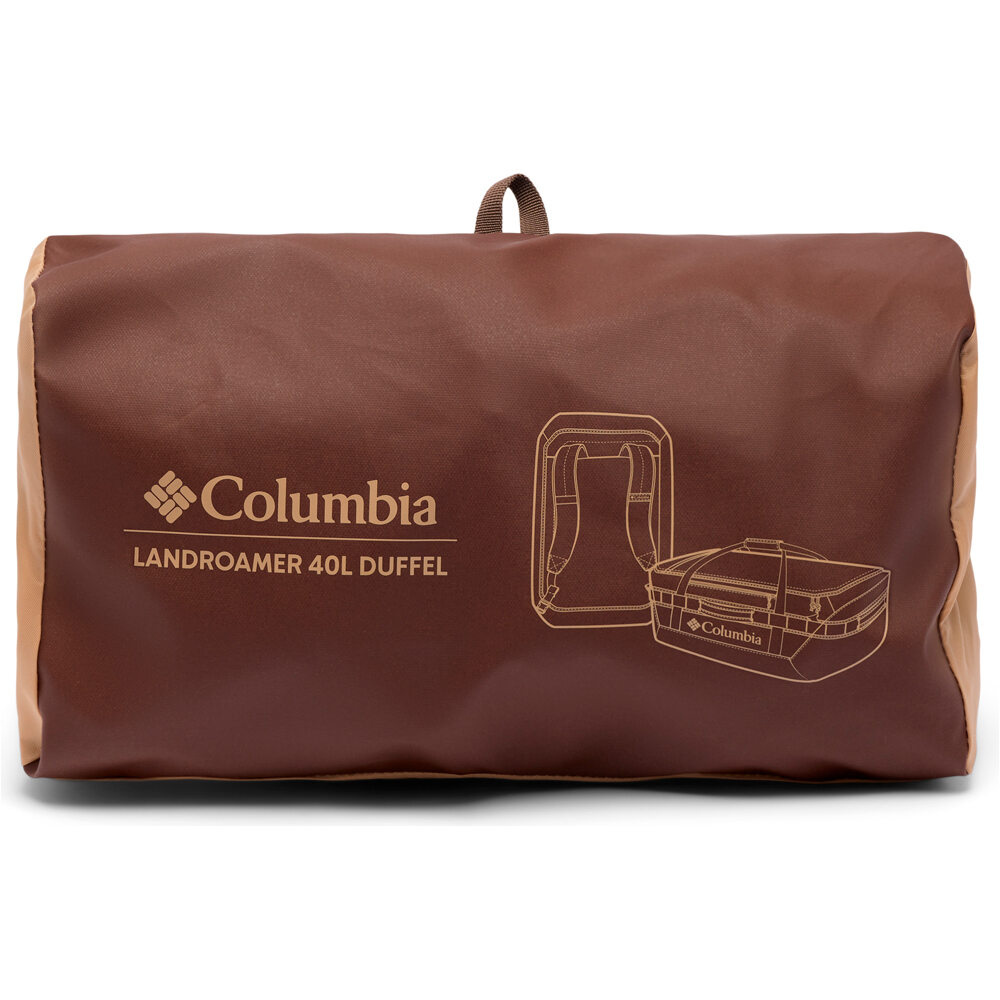 Columbia mochila montaña Landroamer 40L Duffel 07