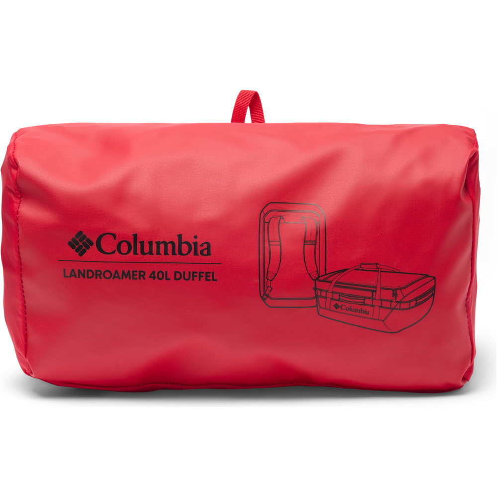 Columbia mochila montaña Landroamer 40L Duffel 07
