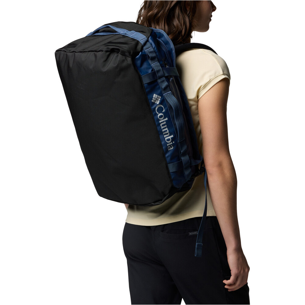 Columbia mochila montaña Landroamer   40L Duffel 08