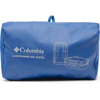 Columbia mochila montaña Landroamer 40L Duffel 08