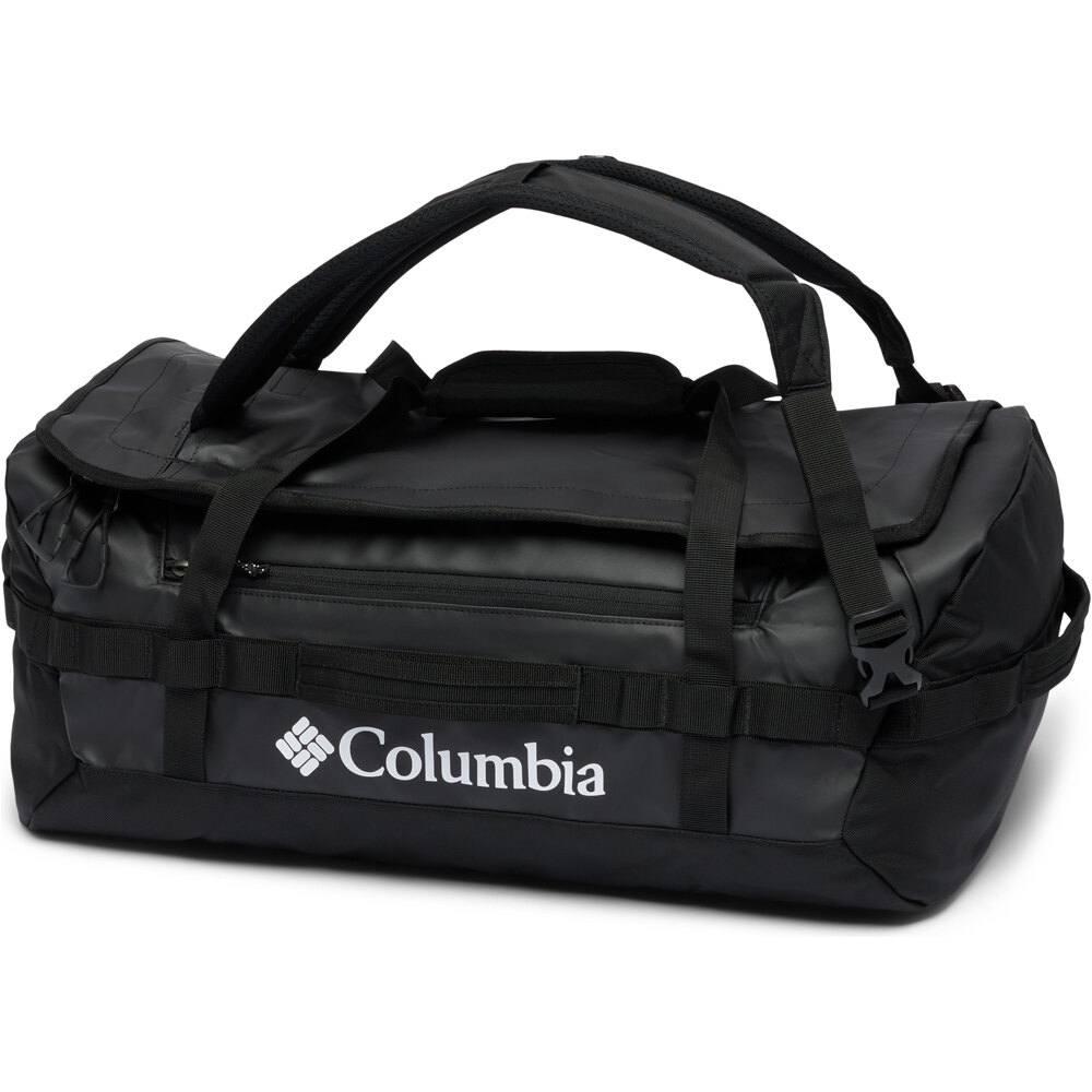 Columbia mochila montaña Landroamer   40L Duffel vista frontal