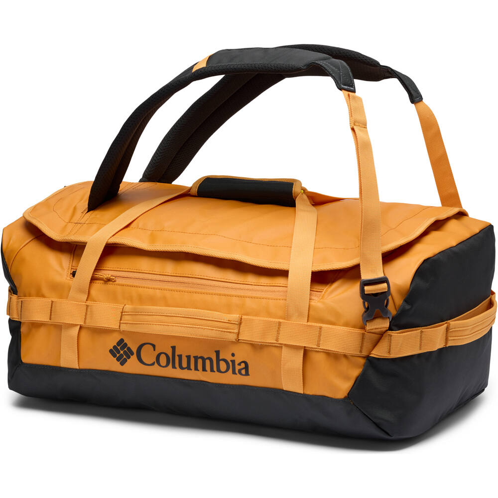 Columbia mochila montaña Landroamer   40L Duffel vista frontal