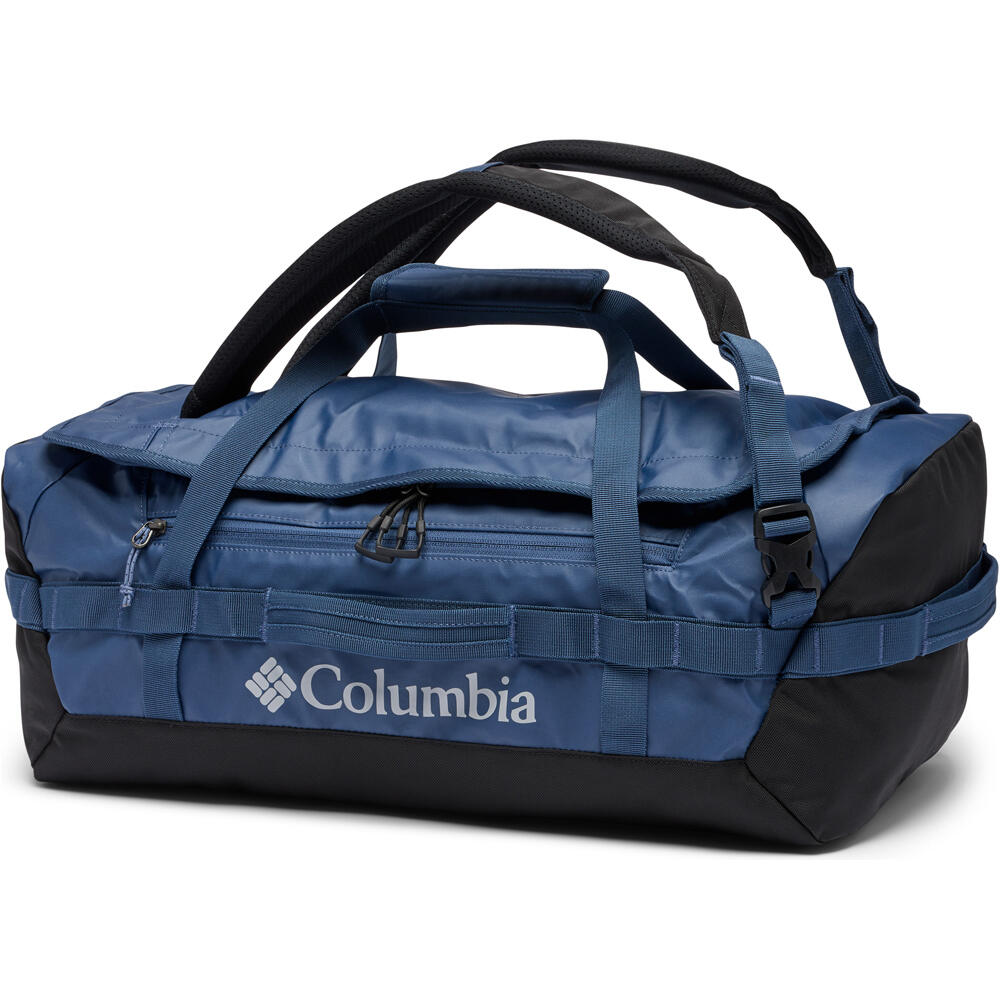 Columbia mochila montaña Landroamer   40L Duffel vista frontal