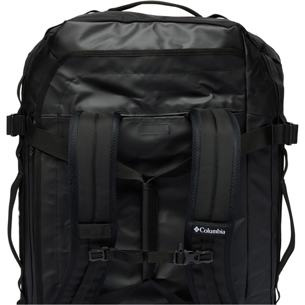 Columbia mochila montaña Landroamer   60L Duffel 01