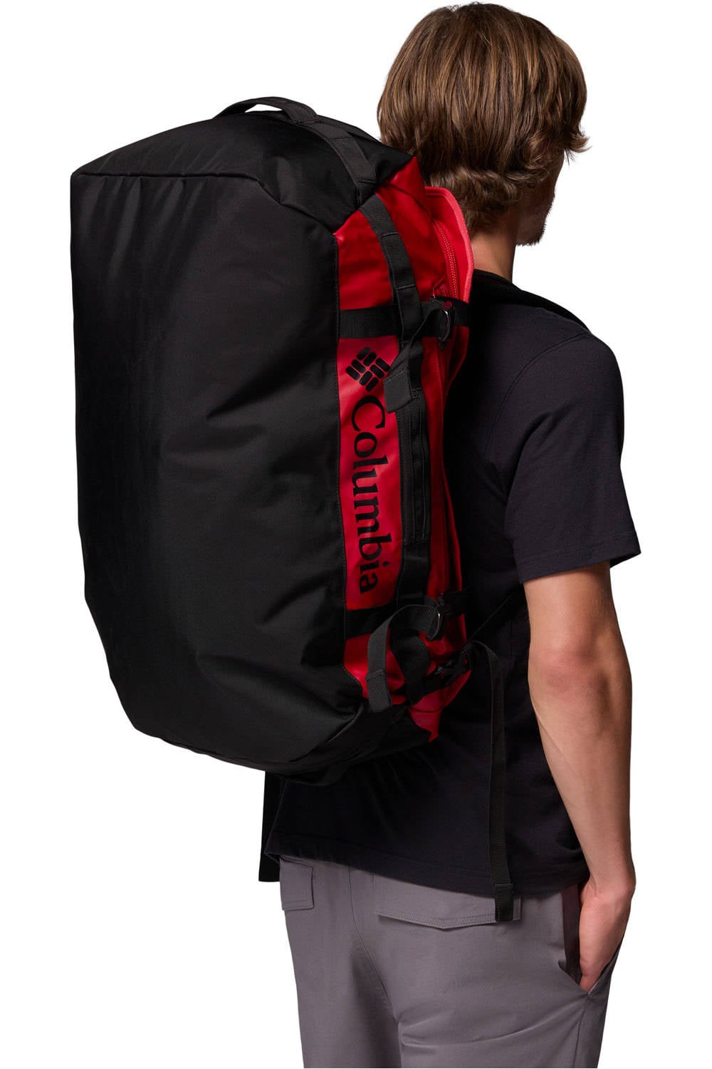 Columbia mochila montaña Landroamer 60L Duffel 01