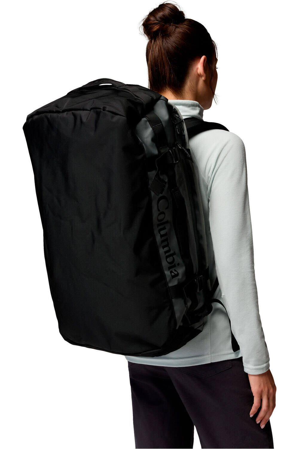 Columbia mochila montaña Landroamer 60L Duffel 01