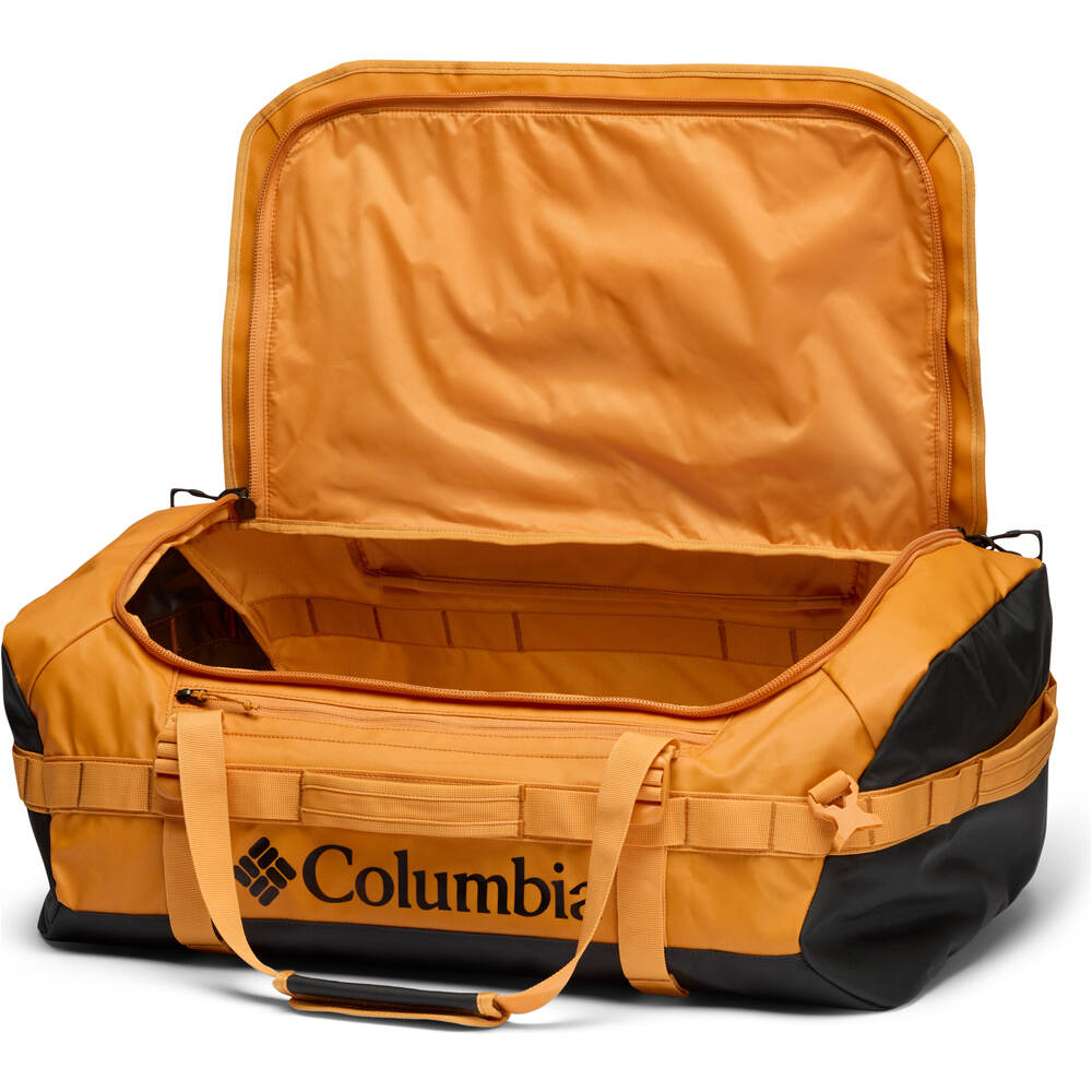 Columbia mochila montaña Landroamer   60L Duffel 02
