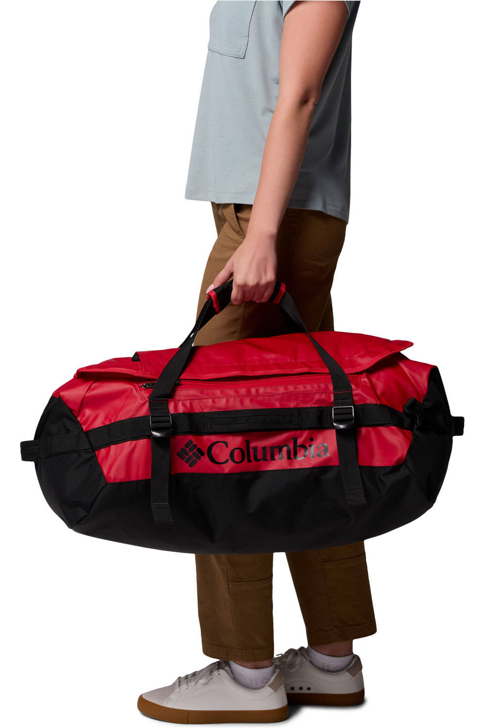 Columbia mochila montaña Landroamer 60L Duffel 02