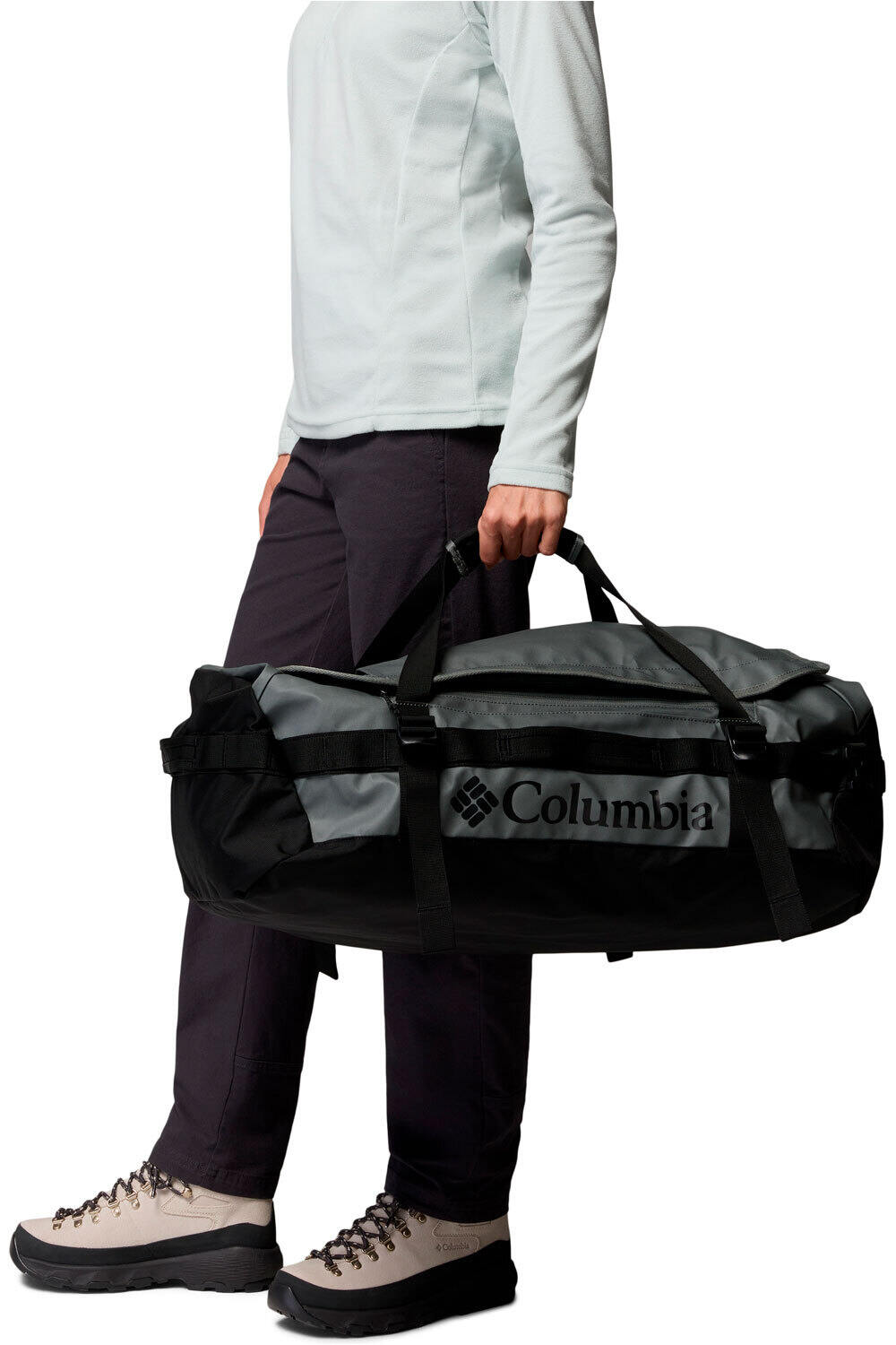 Columbia mochila montaña Landroamer 60L Duffel 02