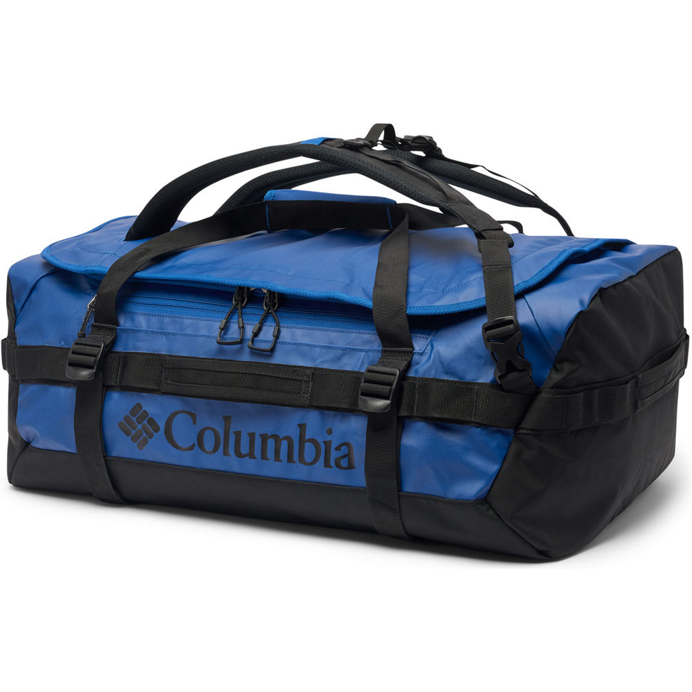 Columbia mochila montaña Landroamer 60L Duffel 03