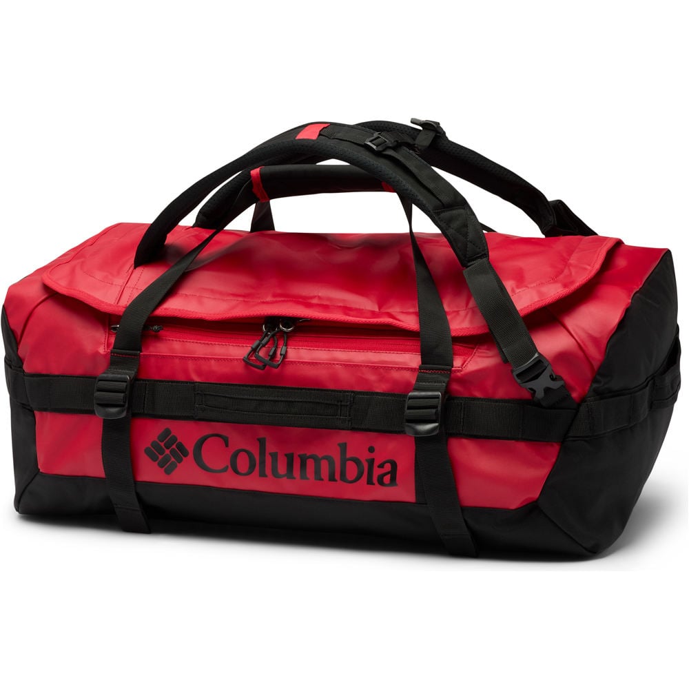 Columbia mochila montaña Landroamer 60L Duffel 03