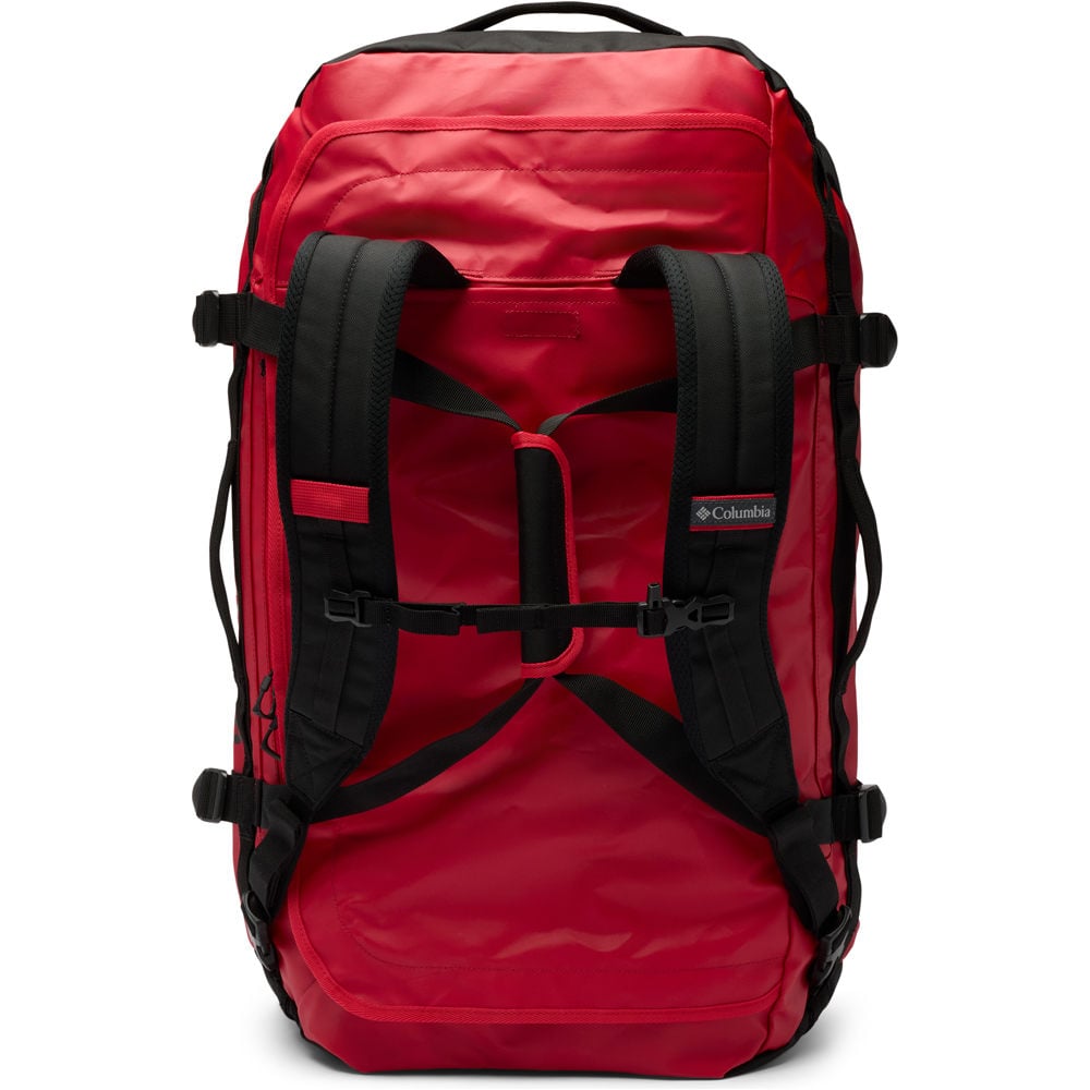 Columbia mochila montaña Landroamer 60L Duffel 04