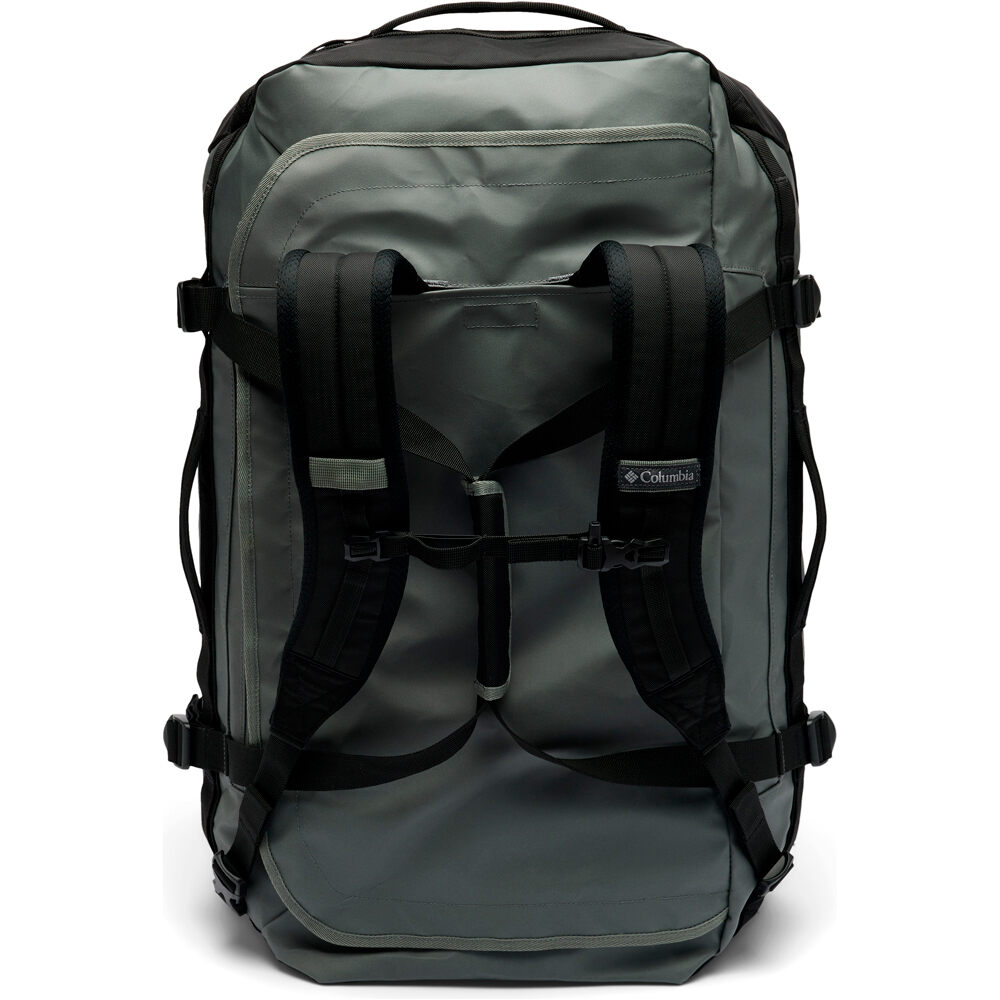 Columbia mochila montaña Landroamer 60L Duffel 04