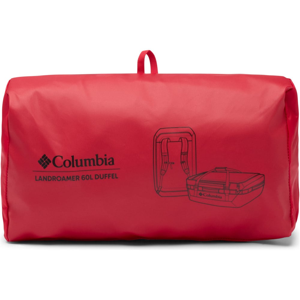 Columbia mochila montaña Landroamer 60L Duffel 07