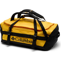 Columbia mochila montaña Landroamer 60L Duffel vista frontal