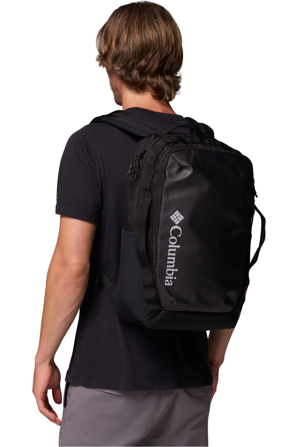 Columbia mochila montaña Landroamer Everyday Backpack 01