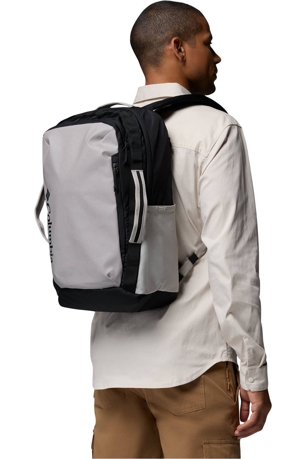 Columbia mochila montaña Landroamer Everyday Backpack 01