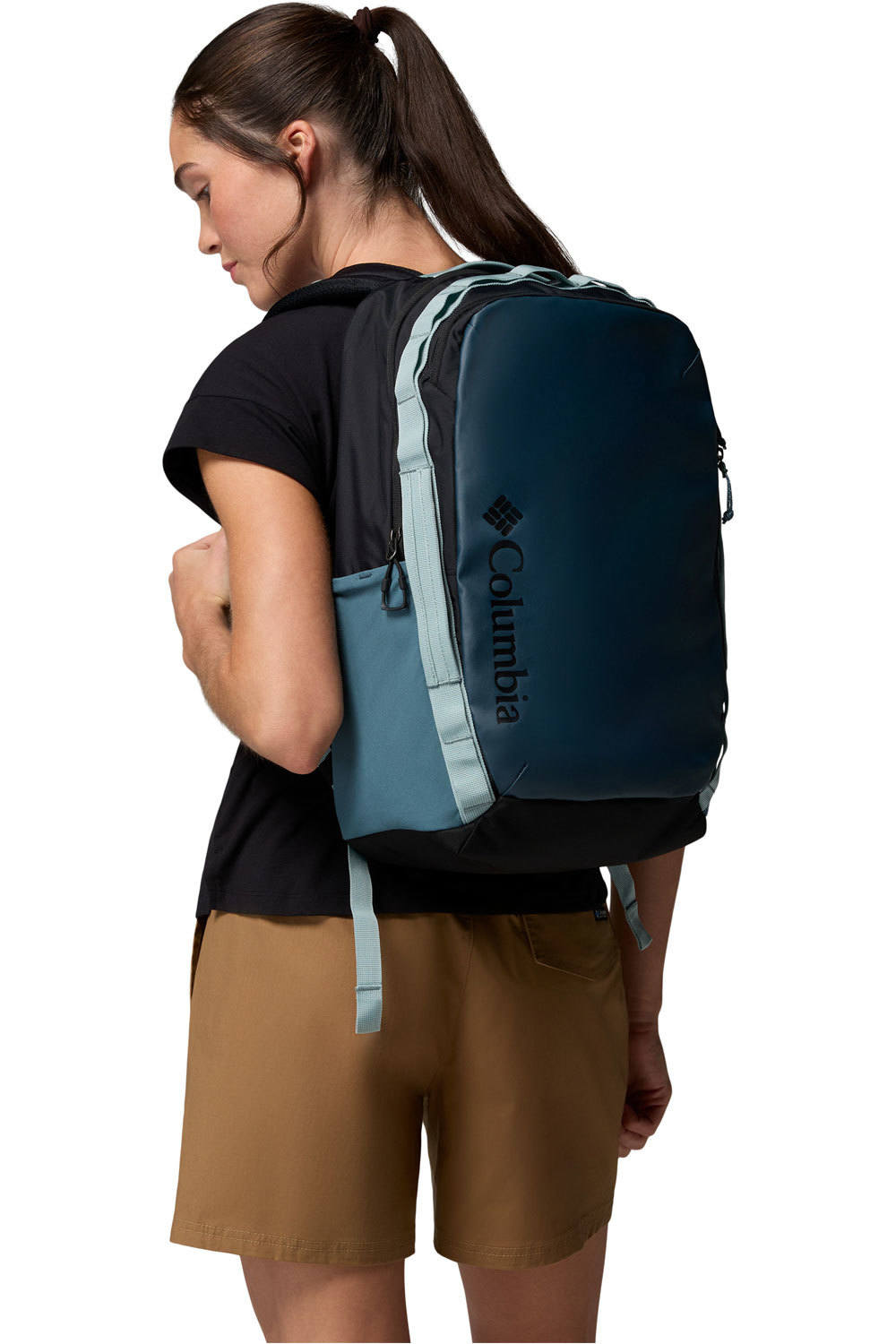 Columbia mochila montaña Landroamer Everyday Backpack 02