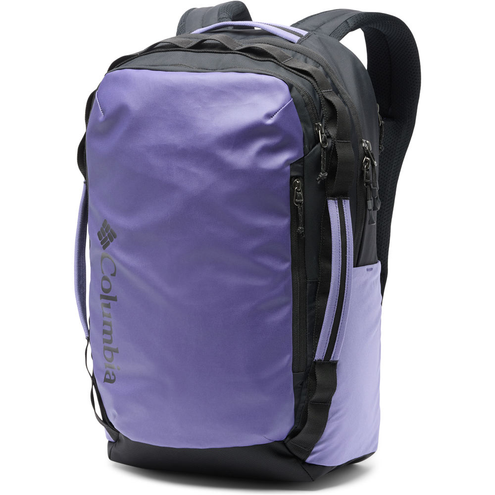 Columbia mochila montaña Landroamer Everyday Backpack 02
