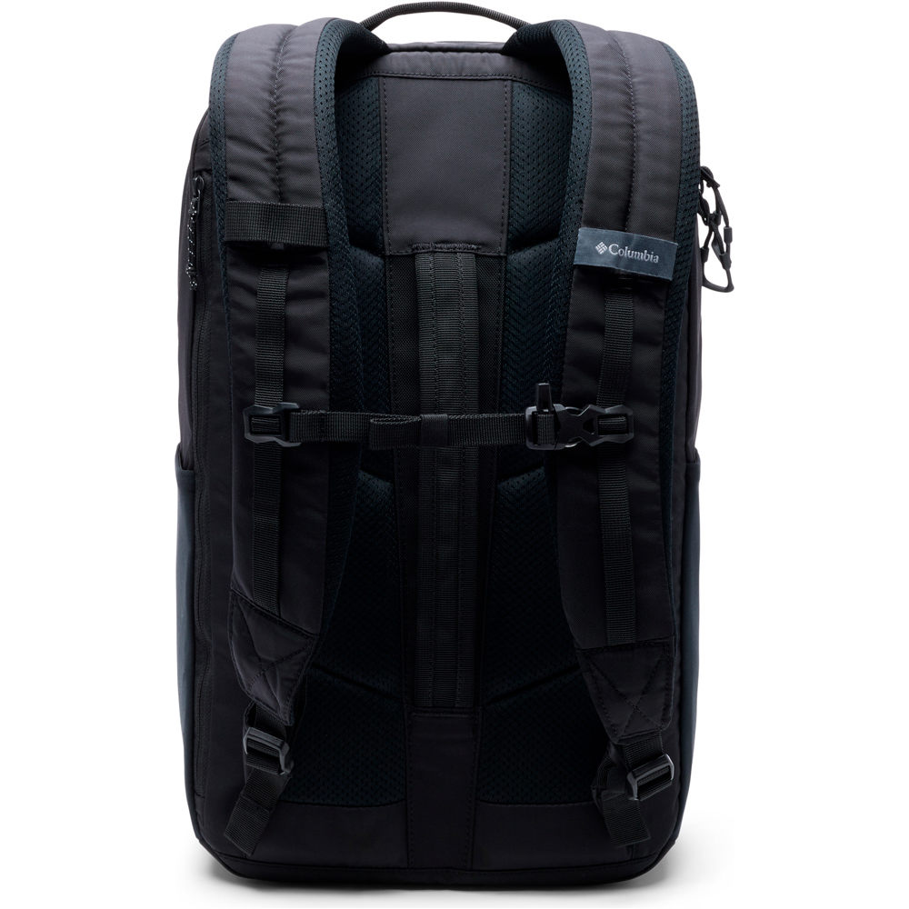 Columbia mochila montaña Landroamer Everyday Backpack 03