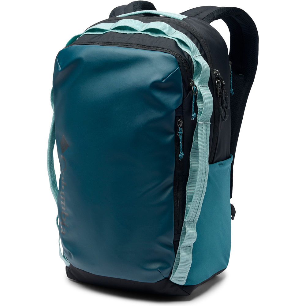 Columbia mochila montaña Landroamer Everyday Backpack 03