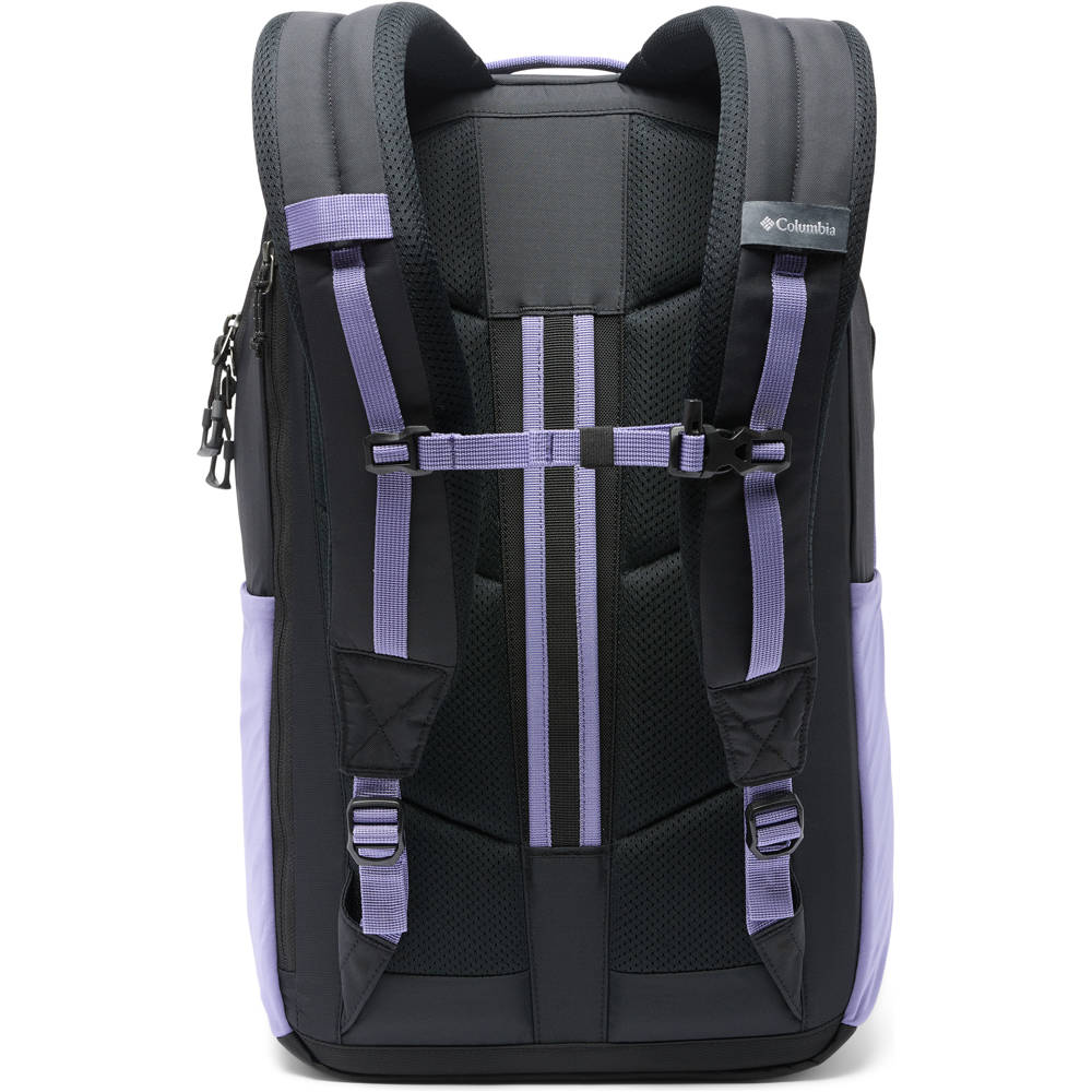 Columbia mochila montaña Landroamer Everyday Backpack 03