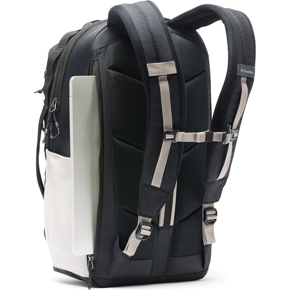 Columbia mochila montaña Landroamer Everyday Backpack 05