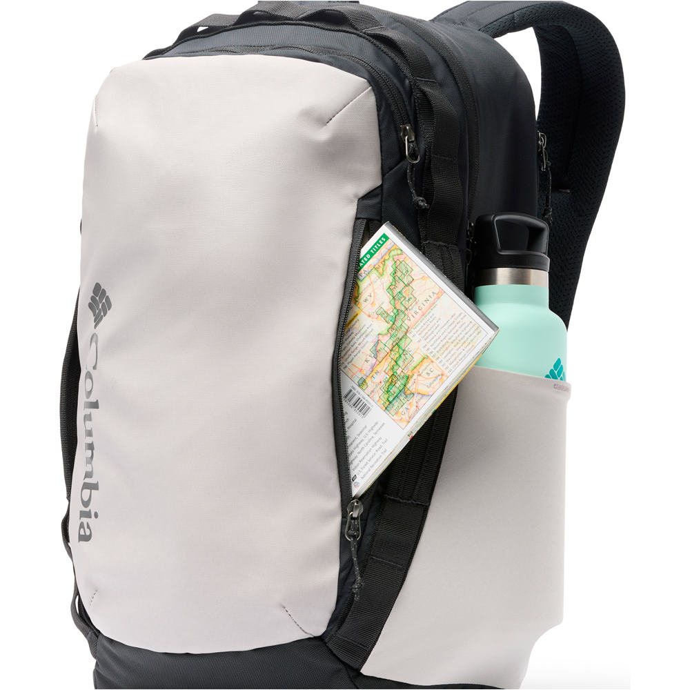 Columbia mochila montaña Landroamer Everyday Backpack 07