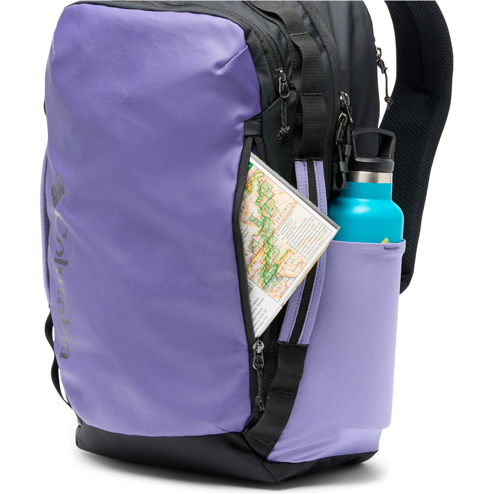 Columbia mochila montaña Landroamer Everyday Backpack 07