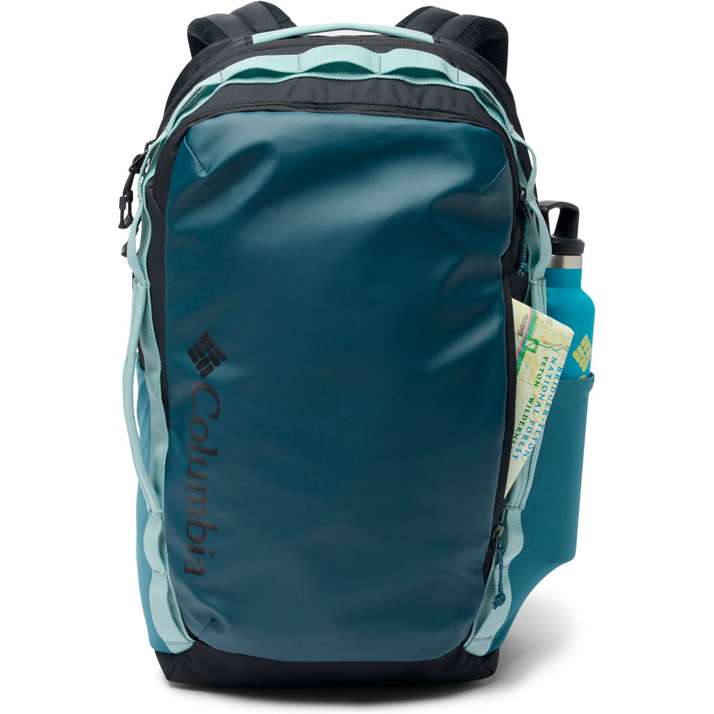 Columbia mochila montaña Landroamer Everyday Backpack 08