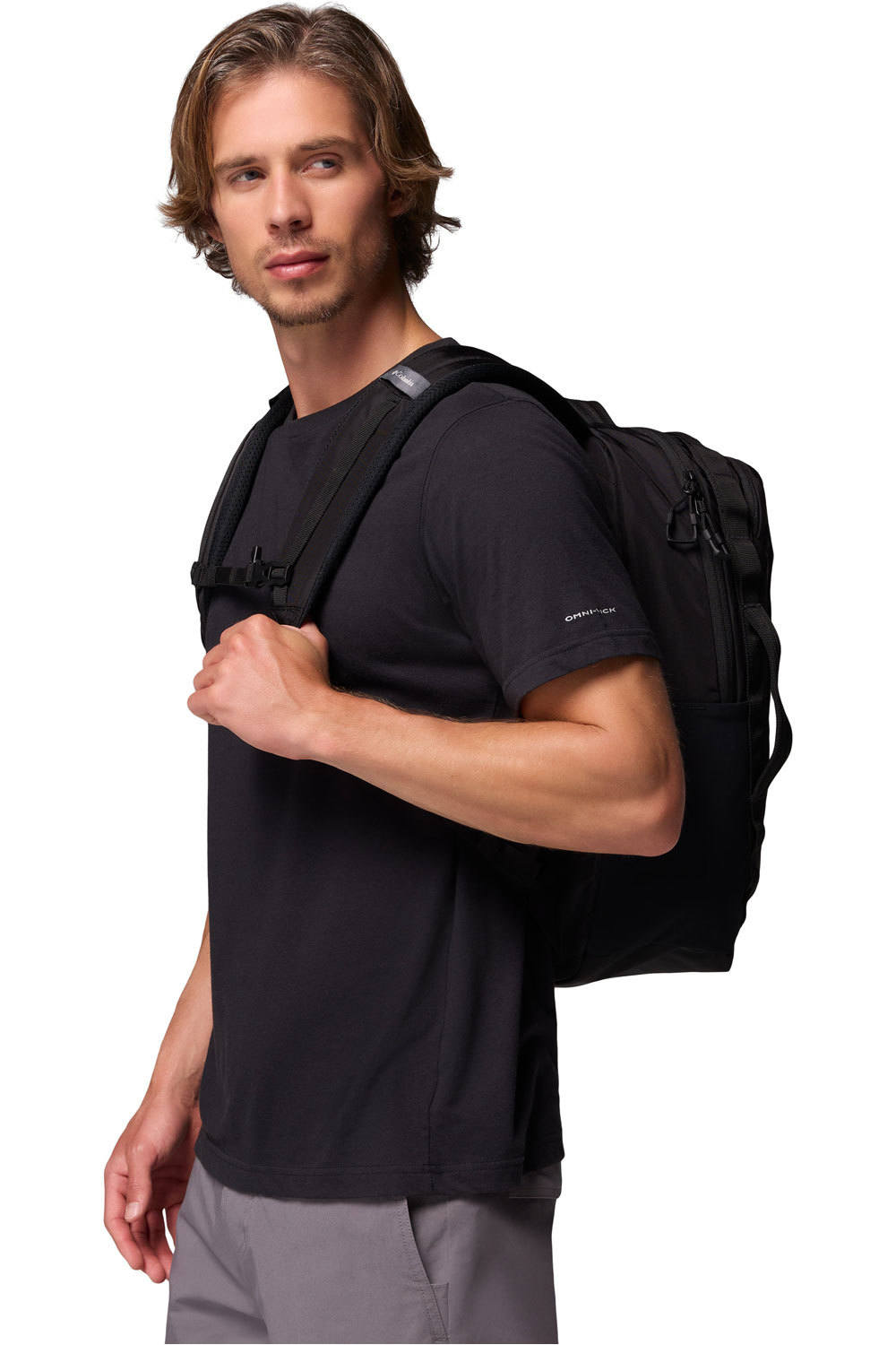 Columbia mochila montaña Landroamer Everyday Backpack vista frontal