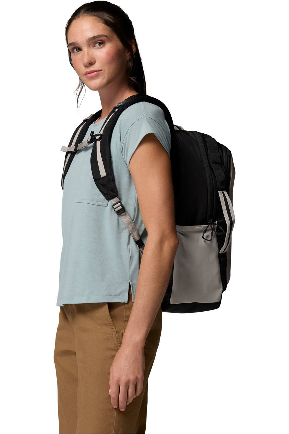 Columbia mochila montaña Landroamer Everyday Backpack vista frontal